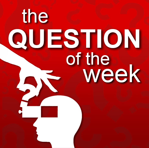 ShopTalk question of the week